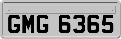GMG6365