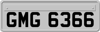 GMG6366