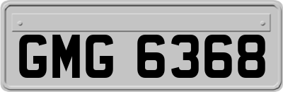 GMG6368