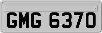 GMG6370