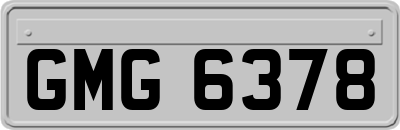 GMG6378