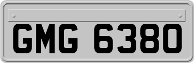 GMG6380