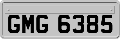 GMG6385