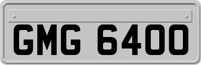 GMG6400