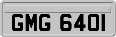 GMG6401