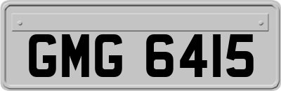 GMG6415