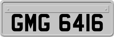 GMG6416