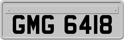 GMG6418