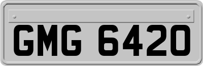 GMG6420