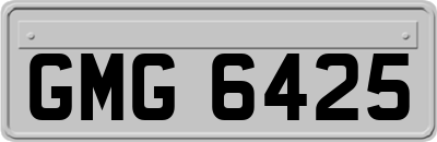 GMG6425