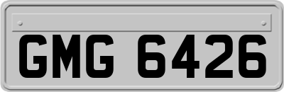 GMG6426