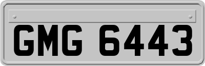 GMG6443