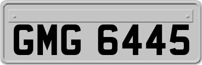 GMG6445