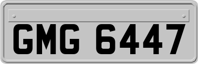 GMG6447