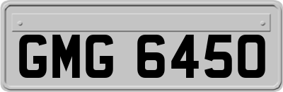 GMG6450