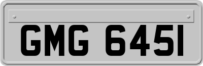 GMG6451