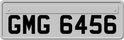GMG6456