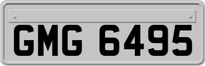 GMG6495