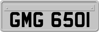 GMG6501