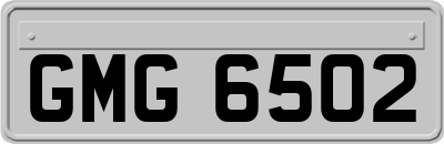 GMG6502