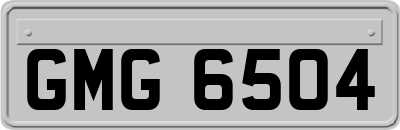 GMG6504