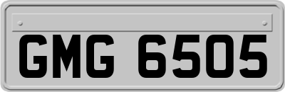 GMG6505