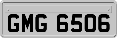 GMG6506