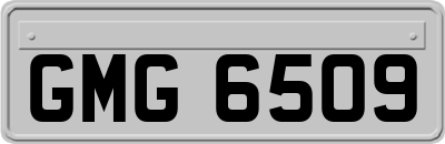 GMG6509