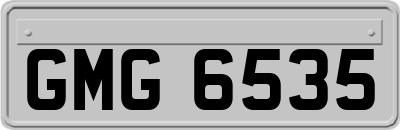 GMG6535