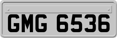 GMG6536