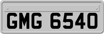 GMG6540
