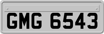 GMG6543
