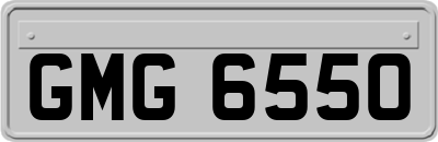 GMG6550
