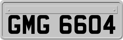 GMG6604