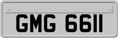 GMG6611