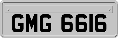 GMG6616