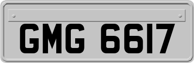 GMG6617