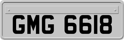GMG6618