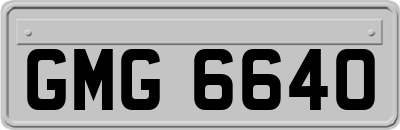 GMG6640