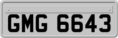 GMG6643