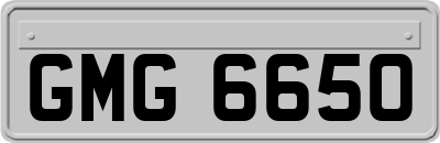 GMG6650