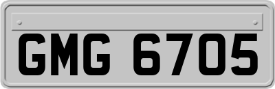 GMG6705