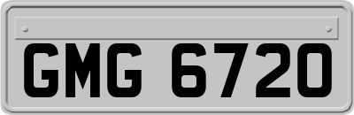 GMG6720