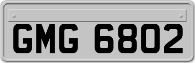 GMG6802