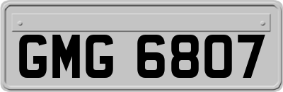 GMG6807