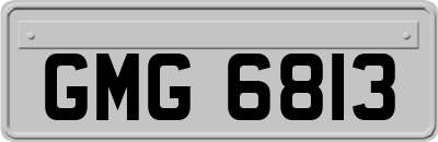GMG6813