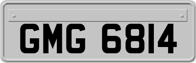 GMG6814
