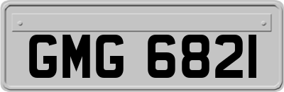 GMG6821
