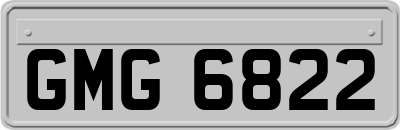 GMG6822