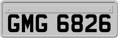 GMG6826